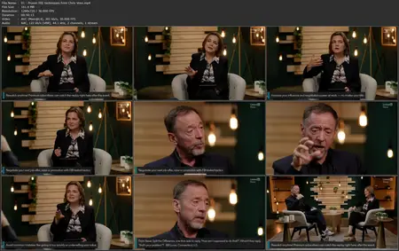 How to Win Any Negotiation with Chris Voss