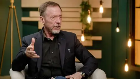 How to Win Any Negotiation with Chris Voss