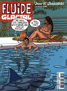 Fluide Glacial n°321 - Mars 2003