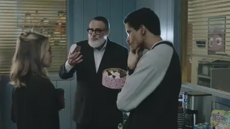 Kidding S01E06