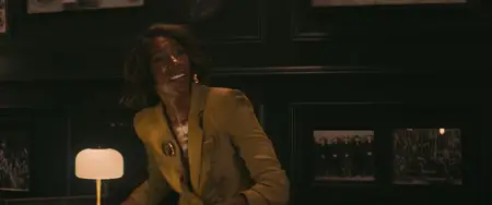 Diarra from Detroit S02E07