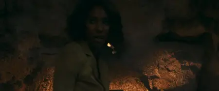 Diarra from Detroit S02E07