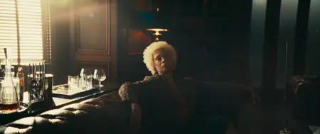 Diarra from Detroit S02E07