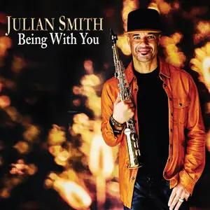 Julian Smith - Being with You (2024) [Official Digital Download]