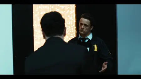 The Beast in Me S01E07