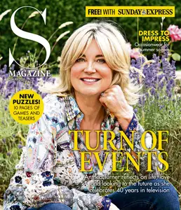 Sunday Express Sunday Magazine - 3 May 2026