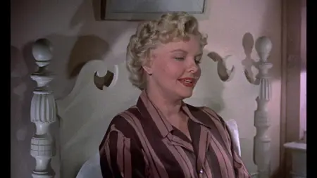 Young at Heart (1954)