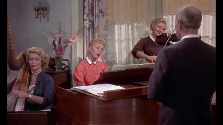 Young at Heart (1954)
