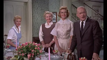 Young at Heart (1954)