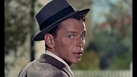 Young at Heart (1954)