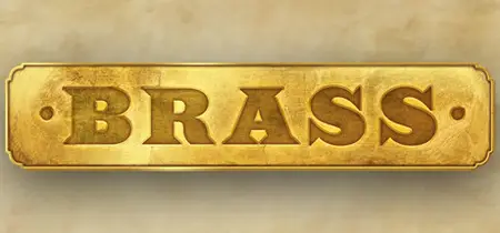 Brass (2025)