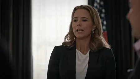 Madam Secretary S03E14