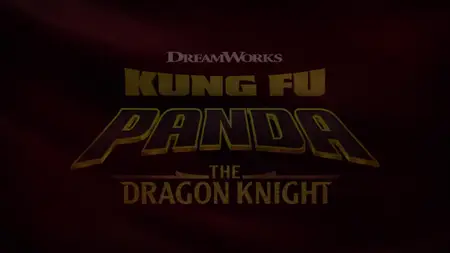 Kung Fu Panda: The Dragon Knight S03E02