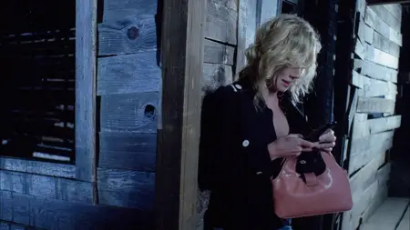 The Bone Eater (2008)