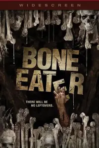 The Bone Eater (2008)
