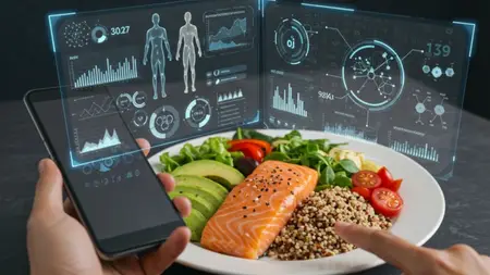 AI in Nutrition: Beginner’s Guide to Personalized Practice