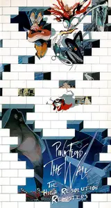 Pink Floyd - The Wall: The High Resolution Remasters (2019)