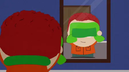 South Park S21E09