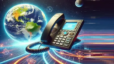 Voip And Ip Telephony Fundamentals