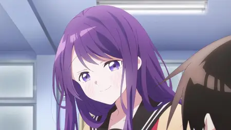 Kubo Won't Let Me Be Invisible (2023 S01E12 Starring Role and Gift VARYG