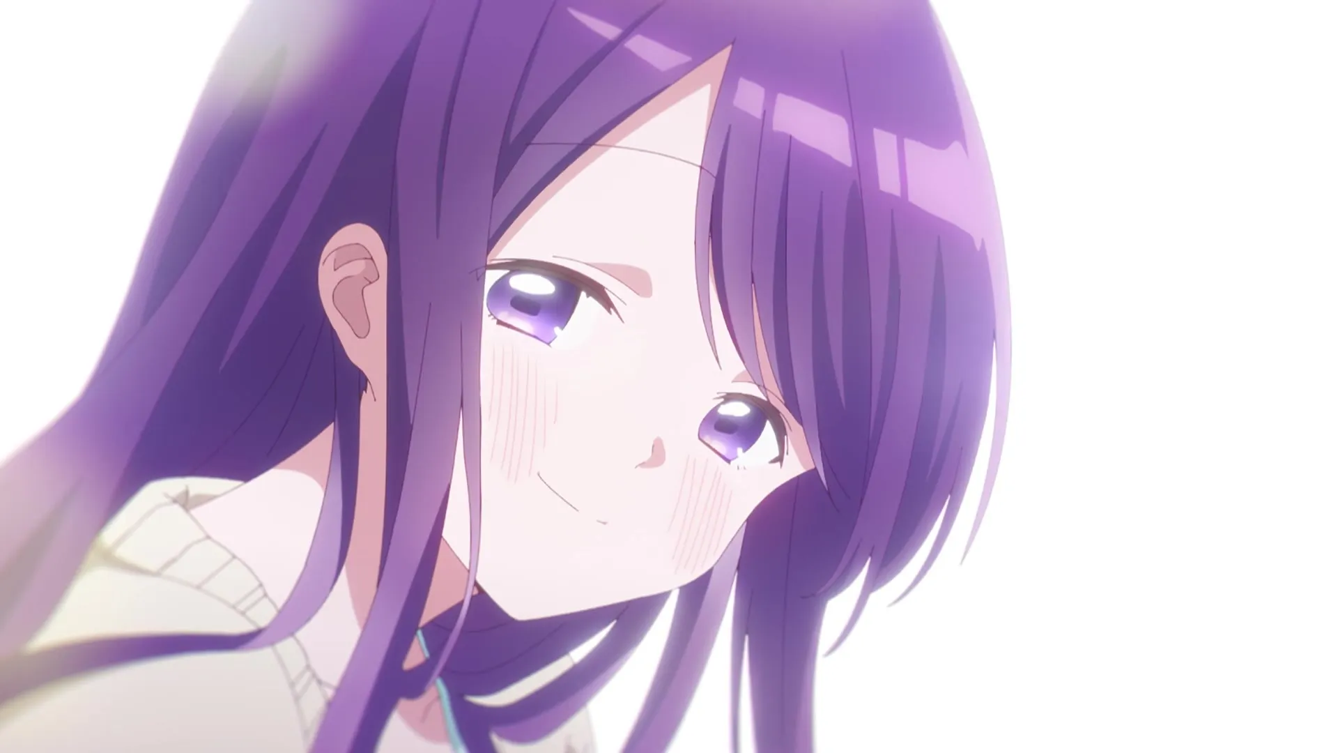 Kubo Won't Let Me Be Invisible (2023 S01E12 Starring Role and Gift VARYG