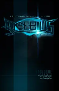 Moebius - Prologue Comic (2013) (webrip) (Empire
