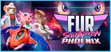 FUR Squadron Phoenix (2026) Update v2.0.1