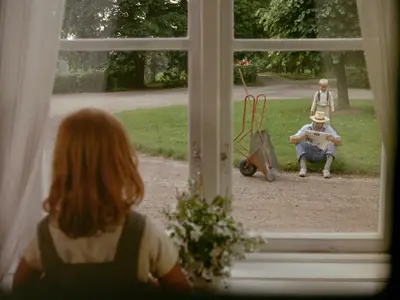 Hugo och Josefin / Hugo and Josephine (1967)