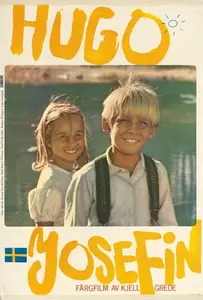 Hugo och Josefin / Hugo and Josephine (1967)