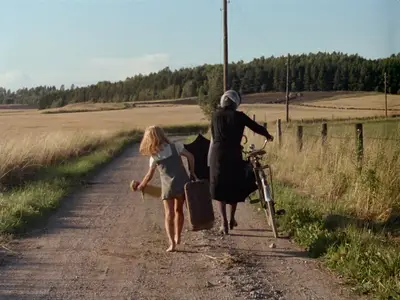 Hugo och Josefin / Hugo and Josephine (1967)