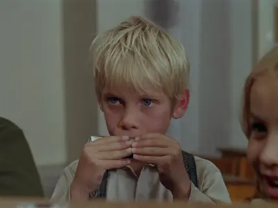 Hugo och Josefin / Hugo and Josephine (1967)