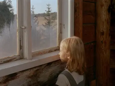 Hugo och Josefin / Hugo and Josephine (1967)