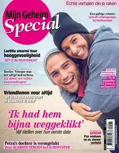 Mijn Geheim Special - 6 Februari 2025