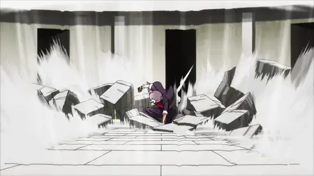 Shin Shinka no Mi Shiranai Uchi ni Kachigumi Jinsei - 02 (BD 1280x720 x265 10bit AAC