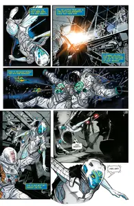 Avatar-The High Ground Omnibus v01