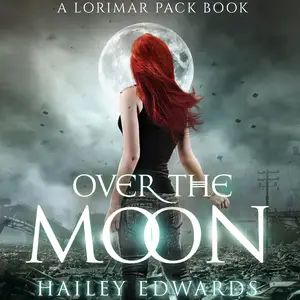 Over the Moon: Gemini