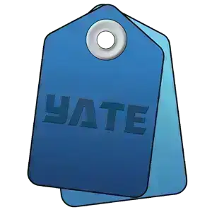 Yate 8.2.1