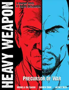 Heavy Weapon - Precursor of War (2013) (digital) (K6 of Ultron-Empire