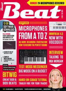 Beat English Edition - September 2025