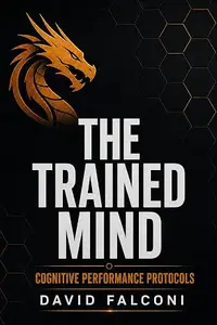 The Trained Mind: Cognitive Performance Protocols from Neuroscience, Intelligence, and Special Forces