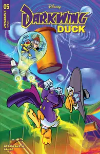 Darkwing Duck 005