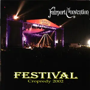 Fairport Convention - Festival (2009)