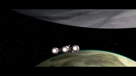 Star Wars: The Clone Wars S01E01