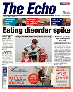The Echo - 14 August 2025