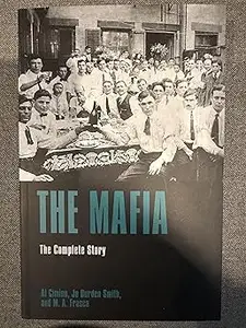 THE MAFIA The Complete Story