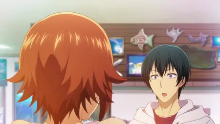 Grand Blue S2 - 09