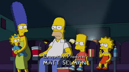 The Simpsons S29E13