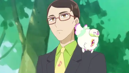 Kimi to Idol Precure - 05