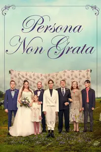 Persona Non Grata (2021) Hvor kragerne vender