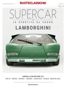 RuoteClassiche Collane - Maggio 2025